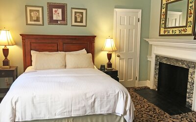 Morris House Hotel