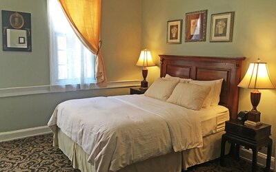 Morris House Hotel