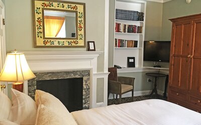 Morris House Hotel