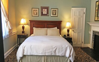 Morris House Hotel