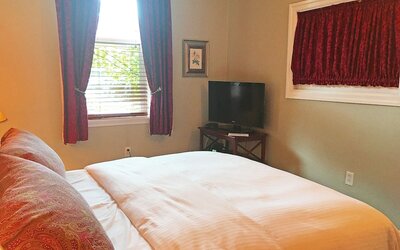 Morris House Hotel