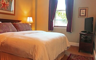 Morris House Hotel