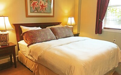 Morris House Hotel