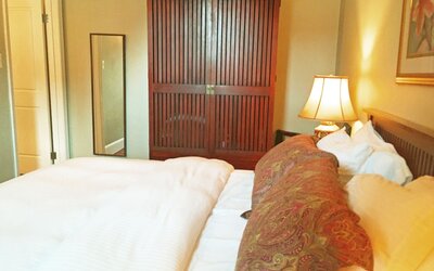 Morris House Hotel