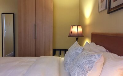 Morris House Hotel