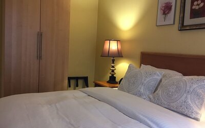 Morris House Hotel