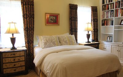 Morris House Hotel