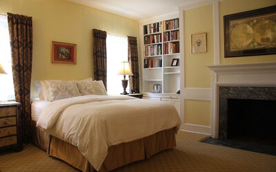 Morris House Hotel