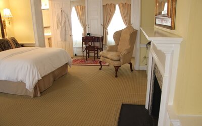 Morris House Hotel