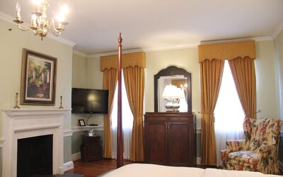 Morris House Hotel