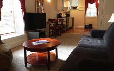 Morris House Hotel
