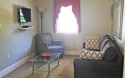 Morris House Hotel