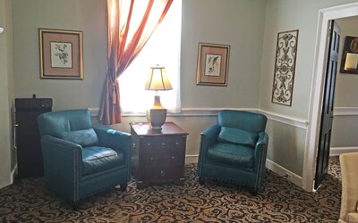 Morris House Hotel