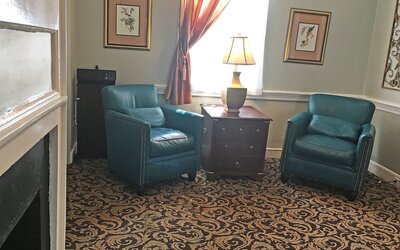 Morris House Hotel