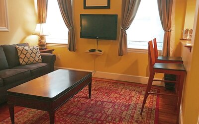 Morris House Hotel