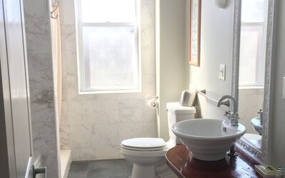 Morris House Hotel