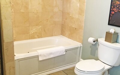 Morris House Hotel