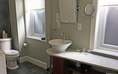 Morris House Hotel