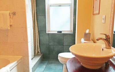 Morris House Hotel