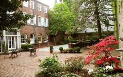 Morris House Hotel