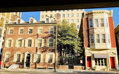 Morris House Hotel