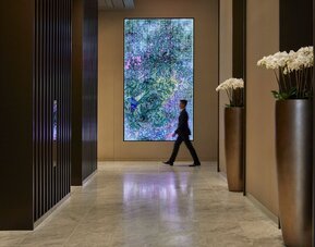 Four Seasons Hotel Philadelphia at Comcast Center
