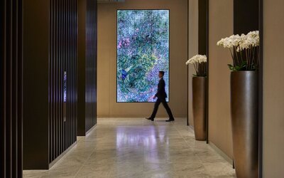 Four Seasons Hotel Philadelphia at Comcast Center