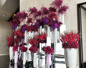 Four Seasons Hotel Philadelphia at Comcast Center