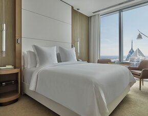 Four Seasons Hotel Philadelphia at Comcast Center