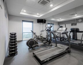 City Express By Marriott Guadalajara Aeropuerto