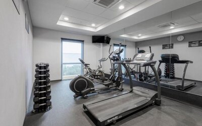 City Express By Marriott Guadalajara Aeropuerto