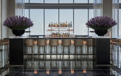 Four Seasons Hotel Philadelphia at Comcast Center