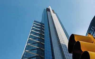 Four Seasons Hotel Philadelphia at Comcast Center