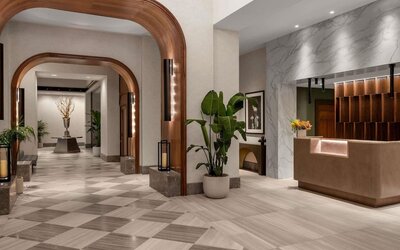 Sofitel Philadelphia at Rittenhouse Square