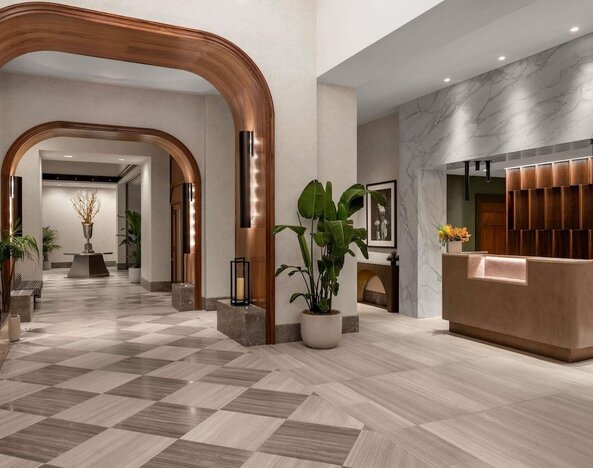 Sofitel Philadelphia at Rittenhouse Square