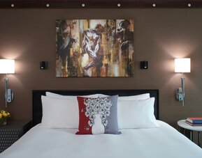 Sofitel Philadelphia at Rittenhouse Square