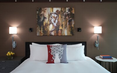 Sofitel Philadelphia at Rittenhouse Square