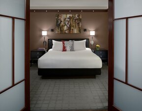 Sofitel Philadelphia at Rittenhouse Square