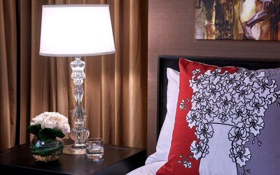 Sofitel Philadelphia at Rittenhouse Square