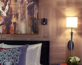 Sofitel Philadelphia at Rittenhouse Square