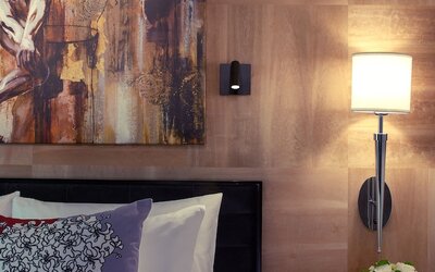 Sofitel Philadelphia at Rittenhouse Square