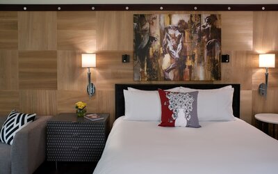 Sofitel Philadelphia at Rittenhouse Square