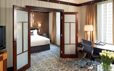 Sofitel Philadelphia at Rittenhouse Square