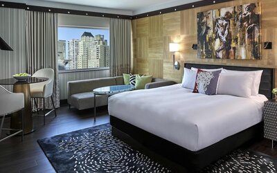 Sofitel Philadelphia at Rittenhouse Square
