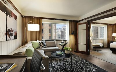 Sofitel Philadelphia at Rittenhouse Square