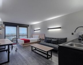 City Express By Marriott Guadalajara Aeropuerto