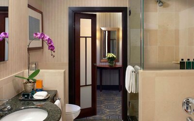 Sofitel Philadelphia at Rittenhouse Square