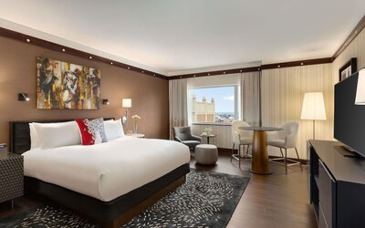 Sofitel Philadelphia at Rittenhouse Square