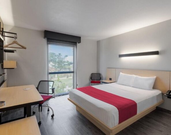 City Express By Marriott Guadalajara Aeropuerto