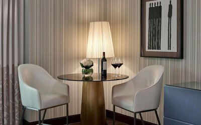 Sofitel Philadelphia at Rittenhouse Square